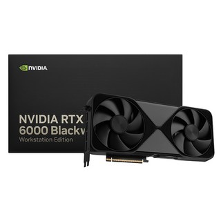 NVIDIA NVIDIA RTX PRO 6000 Blackwell 워크스테이션 에디션 D7 96GB 서린