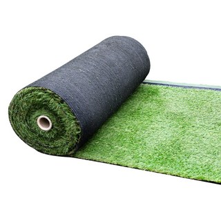 인공잔디 잔디매트 고밀도 방염 투톤 인조잔디 30mm, 1개