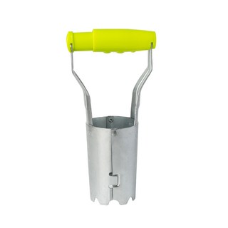 [아띠꼴로] 모종심기 끝판왕 한손 모종기 씨앗 수동 파종기 이식기, 1개