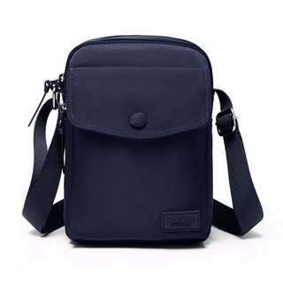 Rainbow Bag舒適隨行手機包 - 輕巧便攜、多隔層設計、時尚百搭