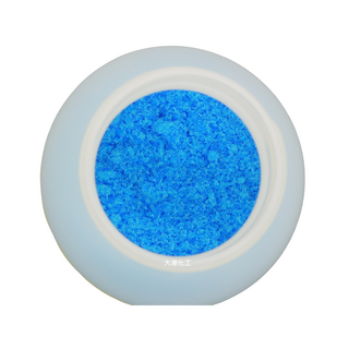 大港化工原料行 硫酸銅 500g 罐裝 - 99% 單結晶 粉狀 細結晶狀 台灣製, 500g罐裝, 1個