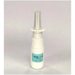 NNE 眼部問題專用懸浮液，舒緩疲勞、淡化細紋，給您明亮動人的雙眸, 1個, 12ml