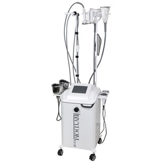 인비덤맥스 에너지테라피 생체 에너지 피부 바디 라인 미용기계 피부관리실, (증정)마사지크림+초음파젤, 선택안함