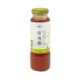 明德食品 甜辣椒醬, 220g, 1個