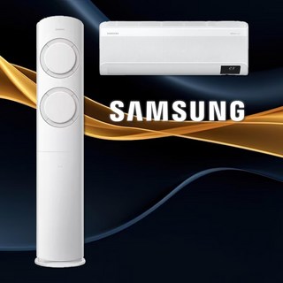 삼성 AI Q9000 홈 멀티 19평+6평 투인원 에어컨 AF60F19D11GRT 기본설치비포함, 일반배관형