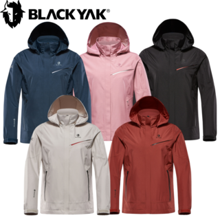 [판매가 339 000원] 블랙야크 여성 바람막이 고어텍스 방수 자켓 점퍼 등산 방풍 아웃도어 간절기 여자 아우터