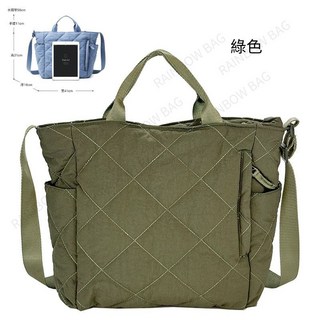 大容量通勤手提上課包包 側背包女 上學包 托特包