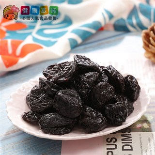 健康本味 蜜烏棗 美國加洲蜜棗 250g, 1個