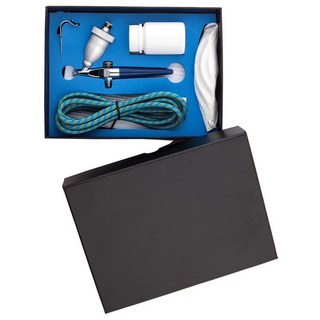 永一小型噴砂槍模型塗料，輕巧易用，模型噴漆、噴砂處理首選, 1個