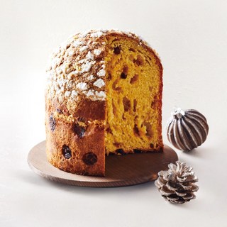 [안스베이커리]파네토네 950g(1개입) 618766