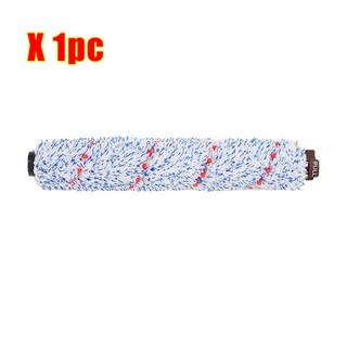 Hepa 필터 애완 동물 롤 브러시 액세서리 Bissell Crosswave 1868 1785 시리즈 17132 로봇 진공 청소기 교체 용 예비 부품, [14]1pc, 09 1pc, 1개