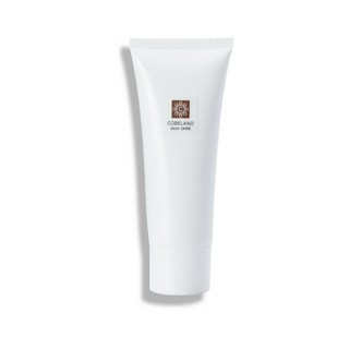 蔻柏蘭 潔柔 敏感肌術後適用 保濕胺基酸洗面乳 草莓鼻 出油 去角質 暗沉蠟黃, 1個, 無香料/100g, 100g