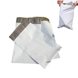 破壞袋 便利袋 包裝袋 快遞袋 出貨袋 交貨便寄件專用袋 寄貨袋 寄件袋 網拍網拍袋 包裹袋 自黏袋, 1個