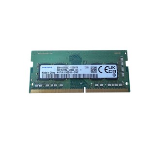 3. 삼성 DDR4 ..