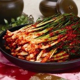 남도미향 30년전통 여수 파김치 1kg, 3kg, 1박스
