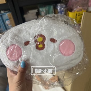 卡娜赫拉側背包 可滑手機痛包 貓貓P助兔兔 正版授權, P助