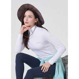 몽벨 여성 익스트림 베이스 언더레이어