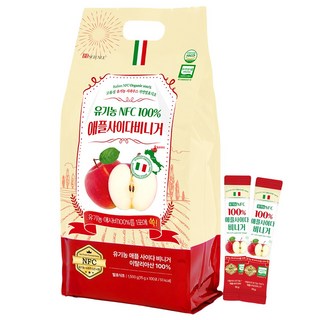 4. 유기농 NFC ..