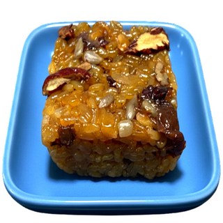 담연 개별포장 약밥(냉동), 40개, 50g