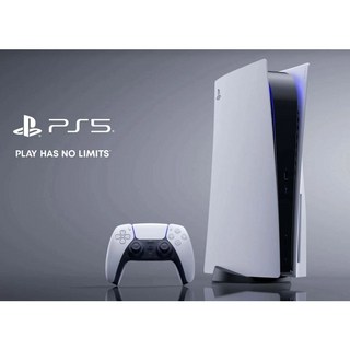 플레이스테이션5 본체 디스크버전 정품 1118A