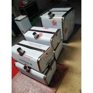 기름탱크 스텐 스테인레스 기름통 대용량 디젤 200L, 연료 탱크, 1개