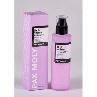 PAX MOLY Dr.jk Vitamin Retinol 97 Essence 100ml, 1個