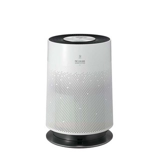 空氣清淨機 智能感應PM1.0過濾 寧靜運作 時尚設計 全方位淨化, AS551DWG0