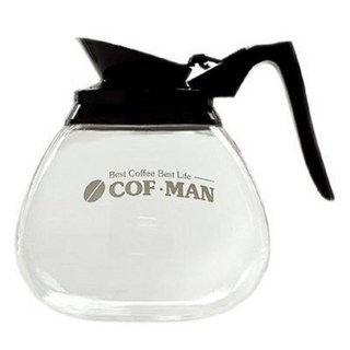 커피용품 커피 디켄터 1.6L, 1개