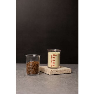 50ml 量杯, 一組2入, 2個