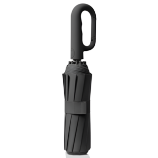 어반루프 카라비너 3단 자동우산