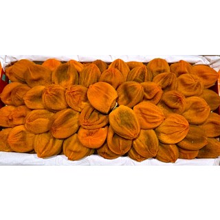 다한 상주 곶감 건시 반건시 직판장 대용량 박스 곶감 250구/300구, 1. 대용량 박스곶감, 250개