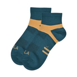 VOLA維菈 消臭專家 除臭足弓加壓短襪 MIT台灣製 運動襪