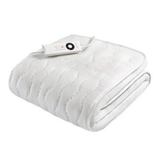 이메텍 소프트 맥시 전기요 IMI-003, White, 싱글(W 80cm X H 150cm)