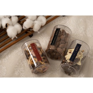 우분투 수제초콜릿 세트 아망드쇼콜라 바크 프레첼 초콜릿 수능 선물세트, 1개