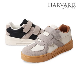 하버드슈즈 모쉬 키즈 독일군 운동화 벨크로 스니커즈 여아 남아 단화