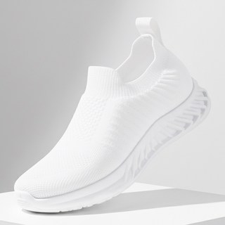 커플 운동화 런닝화 발볼넓은 헬스화 F-46Z0