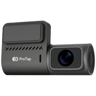 【ProTap】行車紀錄器M1, 行車紀錄器*1說明書*1車充頭*1電源線*1走線翹棒*1背膠*1靜電貼*2, 256GB