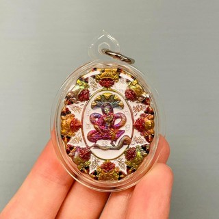 阿贊初 2566年 甲圖康 巴迪杭.納朗