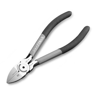 자이언트 T 정밀 니퍼 공구 니뻐 커터, NO.3 8인치, 1개