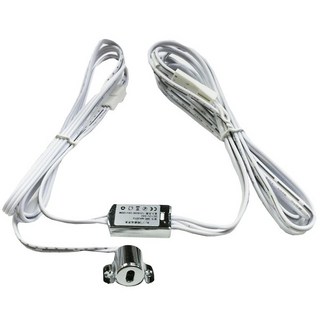 感應王 DY-103手揮拉線式紅外線感應器(DC12V) - 輕鬆感應開關，適用於櫥櫃衣櫃, 1個