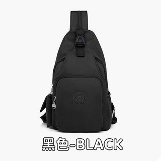 多層牛津包，多種背法，休閒側背包、斜背包、後背包