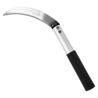 데일드 톱 정구지낫 스텐, 1개