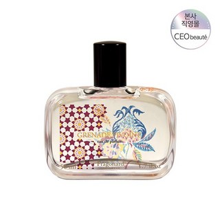 프라고나르 르 자르뎅 드 프라고나르 그라나드 피브완 EDP, 1개, 50ml