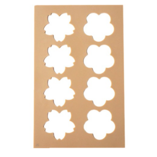 이홈베이킹 벚꽃 8구 랑그드샤틀, 10개