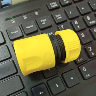 KARCHER 高壓清洗機快速接頭 K3.450／K2-K5適用 原廠公司貨, 1個