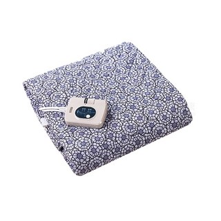 來而康 韓國甲珍石墨烯恆溫定時電熱毯 NH3500 電毯 可水洗, 雙人 135X180cm, 雙人 135X180cm