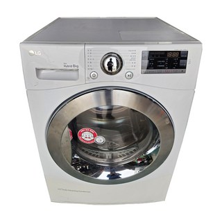 중고건조기 트롬 전기식 9KG