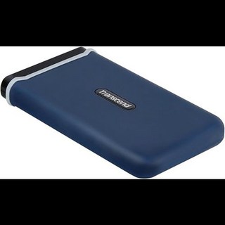 Transcend ESD370C 포터블 SSD