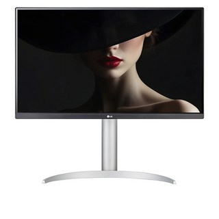 LG전자 울트라HD 27UP850 스피커 내장 IPS 광시야각 4K UHD 27인치 모니터 HDMI DP USB-C 지원, 68.4cm