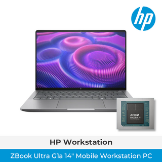 HP Zbook Ultra G1a